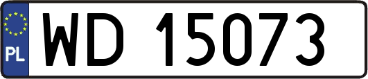 WD15073