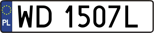 WD1507L