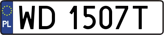 WD1507T