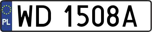 WD1508A