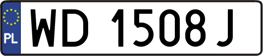 WD1508J