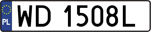 WD1508L