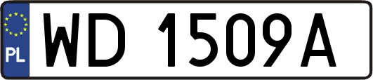 WD1509A