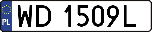 WD1509L