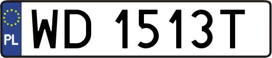 WD1513T
