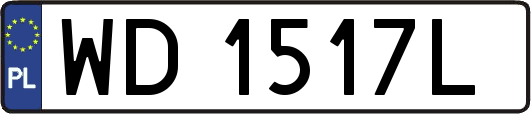 WD1517L