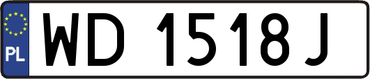 WD1518J