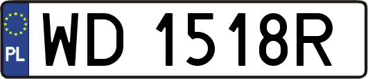 WD1518R
