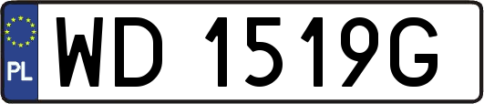 WD1519G