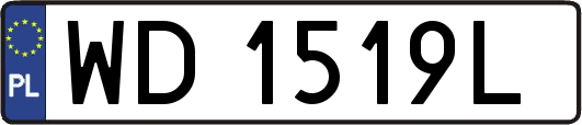 WD1519L