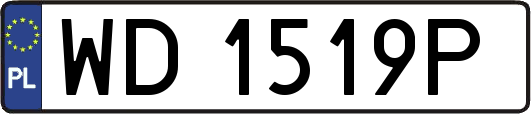 WD1519P