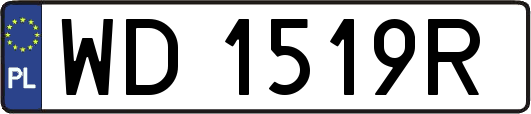 WD1519R