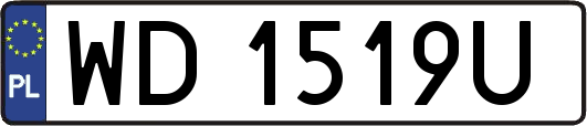 WD1519U