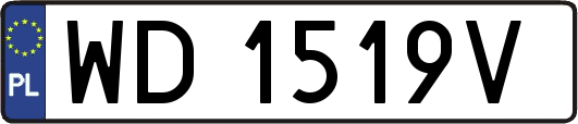 WD1519V