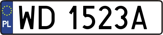 WD1523A