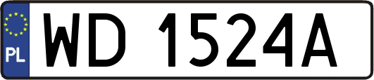 WD1524A