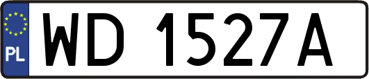 WD1527A