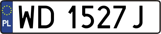 WD1527J