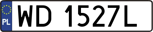 WD1527L