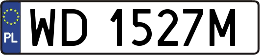 WD1527M