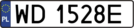 WD1528E