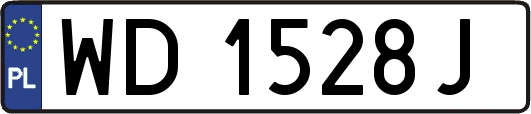 WD1528J