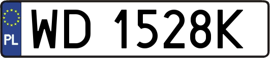WD1528K