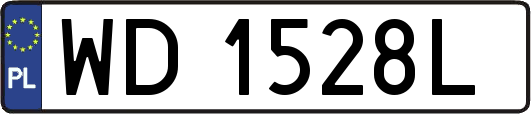 WD1528L