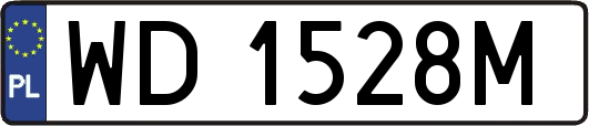WD1528M
