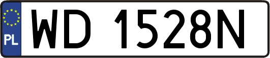 WD1528N