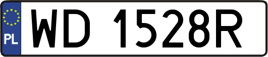 WD1528R