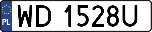 WD1528U