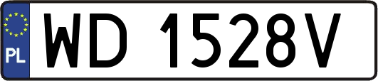 WD1528V