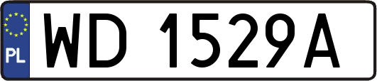WD1529A