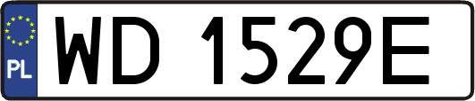 WD1529E