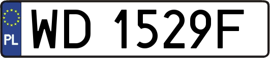 WD1529F