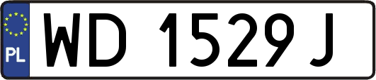 WD1529J