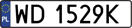WD1529K