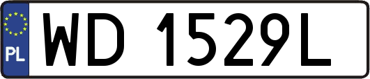 WD1529L