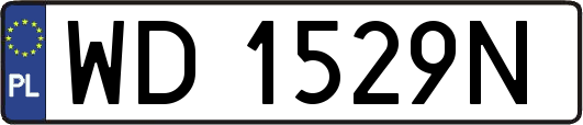 WD1529N