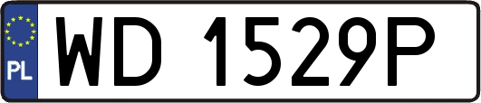 WD1529P