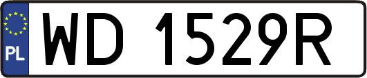 WD1529R