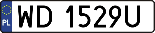WD1529U