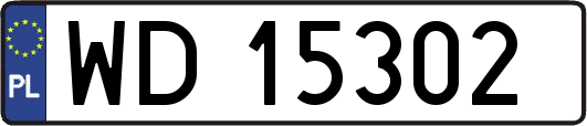 WD15302