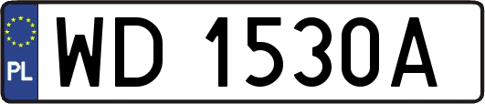 WD1530A