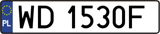 WD1530F