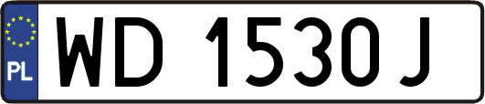 WD1530J