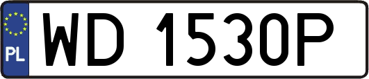 WD1530P