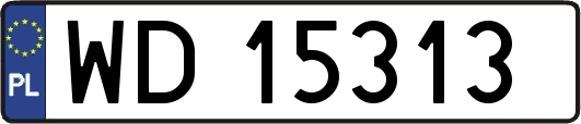 WD15313