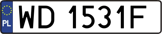 WD1531F
